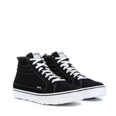 Street 3 Wp - Scarpa da moto certificata con membrana impermeabile T-DRY Versatile e protettiva - Uomo